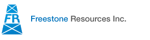 Freestone Resources Logo